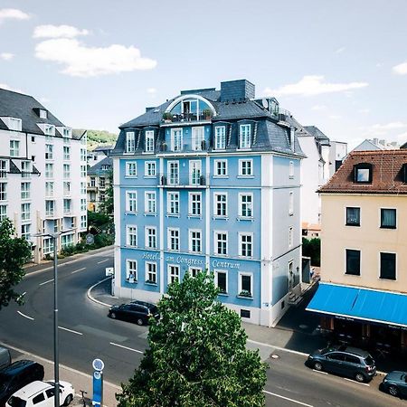 Das V Evert Hotel - Am Congress Centrum Wuerzburg Kültér fotó