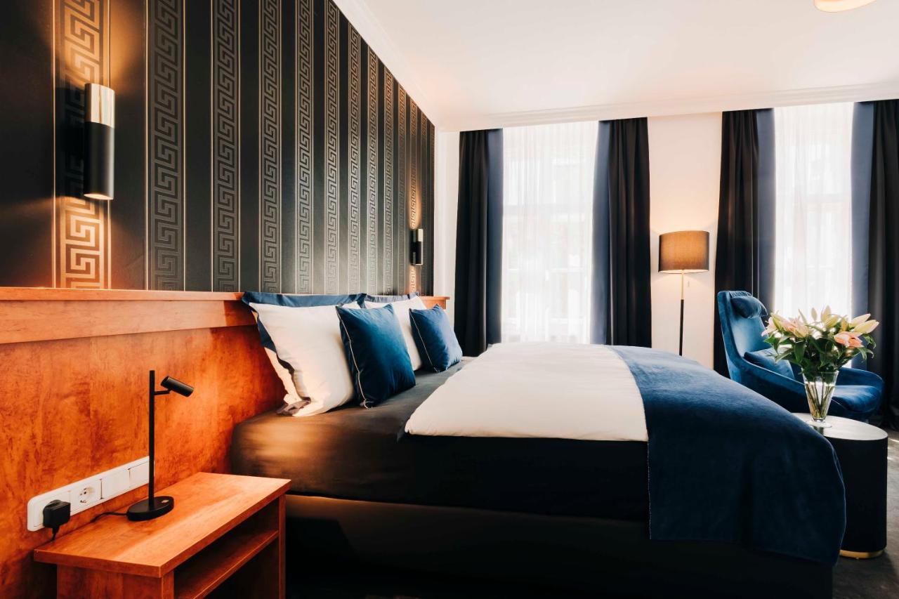Das V Evert Hotel - Am Congress Centrum Wuerzburg Kültér fotó