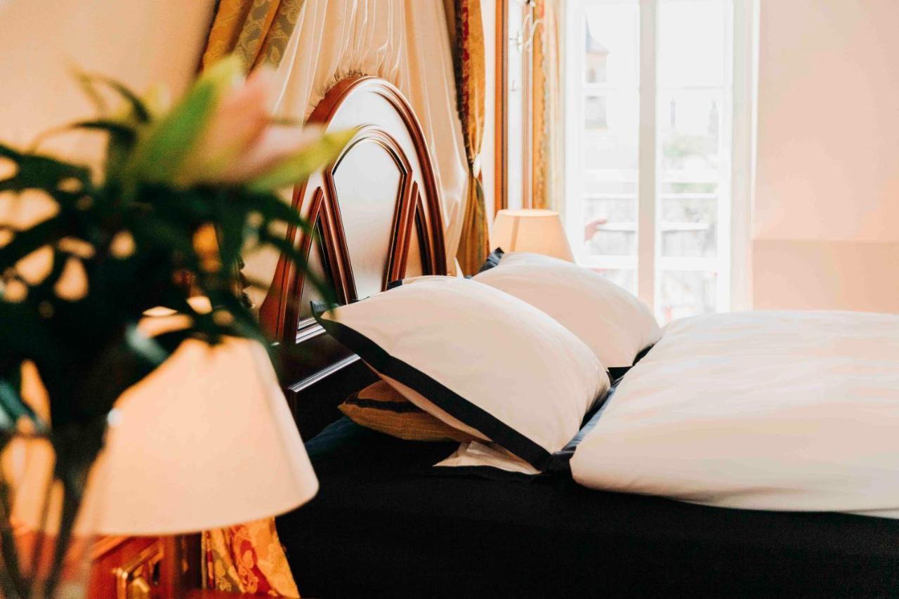 Das V Evert Hotel - Am Congress Centrum Wuerzburg Kültér fotó